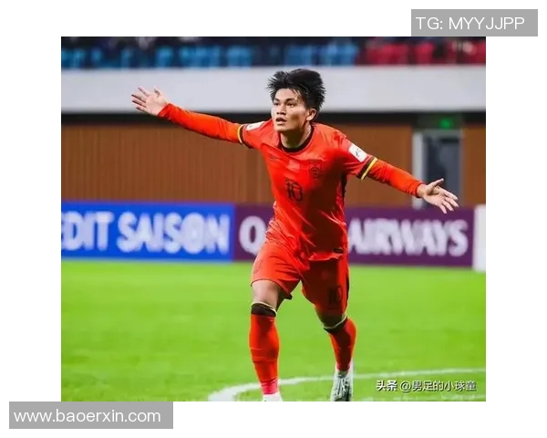 中超最佳年轻球员表现点评及未来展望