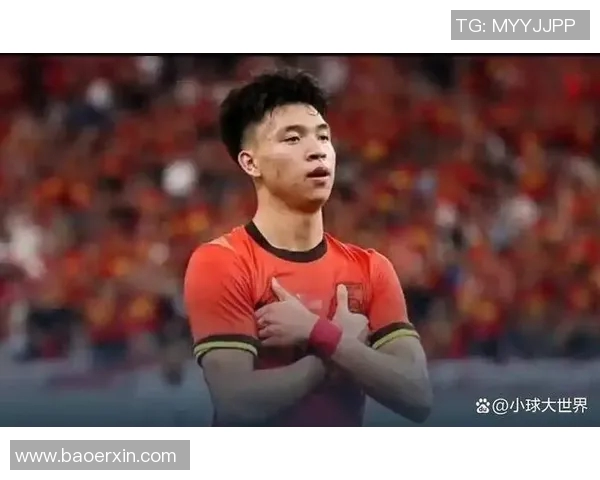 中超射手榜风云:谁将问鼎金靴?