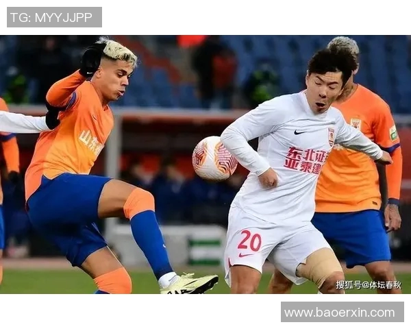 中超回应批评:我只专注于比赛