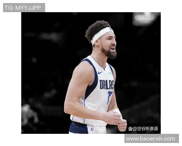 战术革新！新教练如何激活独行侠？