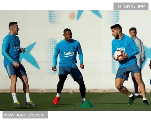 巴萨赛后采访爆金句，引全场大笑